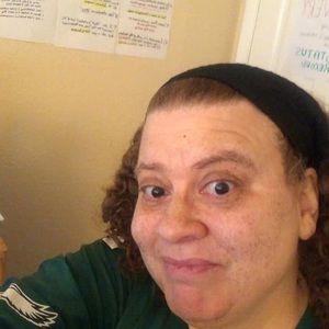 Meet your Posher, Josephine julia